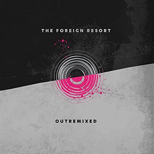 Переизданный альбом The Foreign Resort (CD)