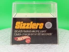 Hot Wheels Sizzlers REVVIN' HEAVEN Vintage Redline *empty Box*