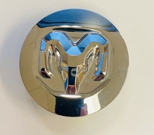 One 2019-2026 Dodge Ram 1500 Center Cap Pn 6kf18trmaa 2.5 Single Center Cap