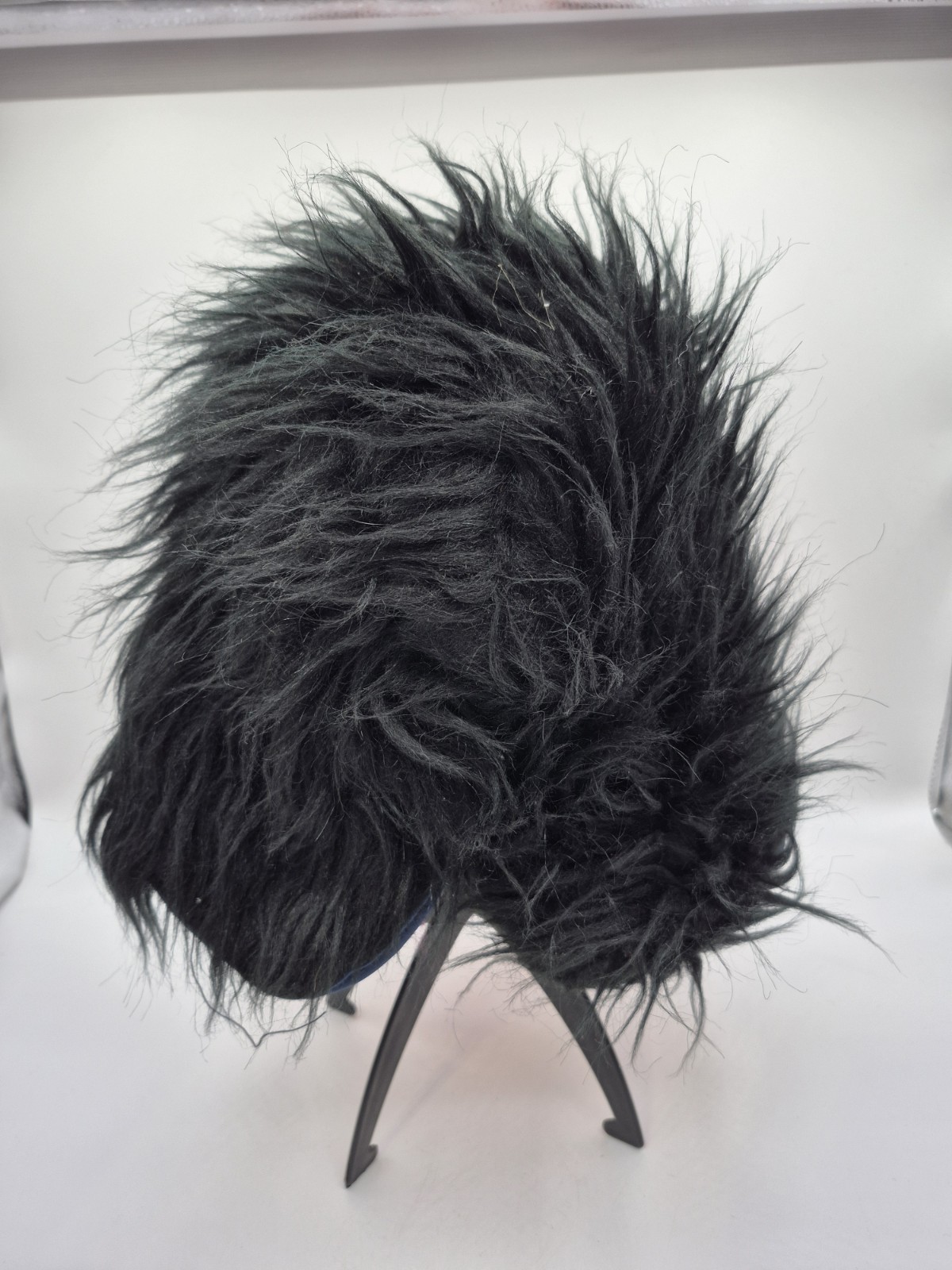 VINTAGE HALLOWEEN MASK FUN WORLD DIV. MADE IN TAIWAN B8