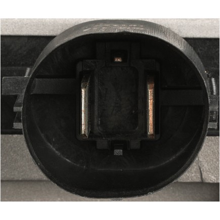 Gates FCM108K Engine Cooling Fan Module - Picture 4 of 7