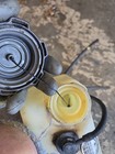 MTD 951-04304 GAS TANK FUEL TANK CRAFTSMAN LT2500 AND OTHERS — photo 7