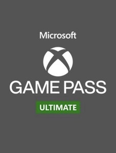 Microsoft Xbox Game Pass Ultimate ACCOUNT - 12 Mesi (TRATTABILE IN CHAT)