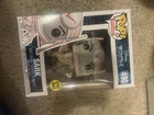 Funko Pop! Movies Disney Tron Sark Glow in the Dark Vinyl Figure #490