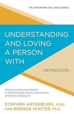 Understanding and Loving a Person W..., Hunter, Brenda,