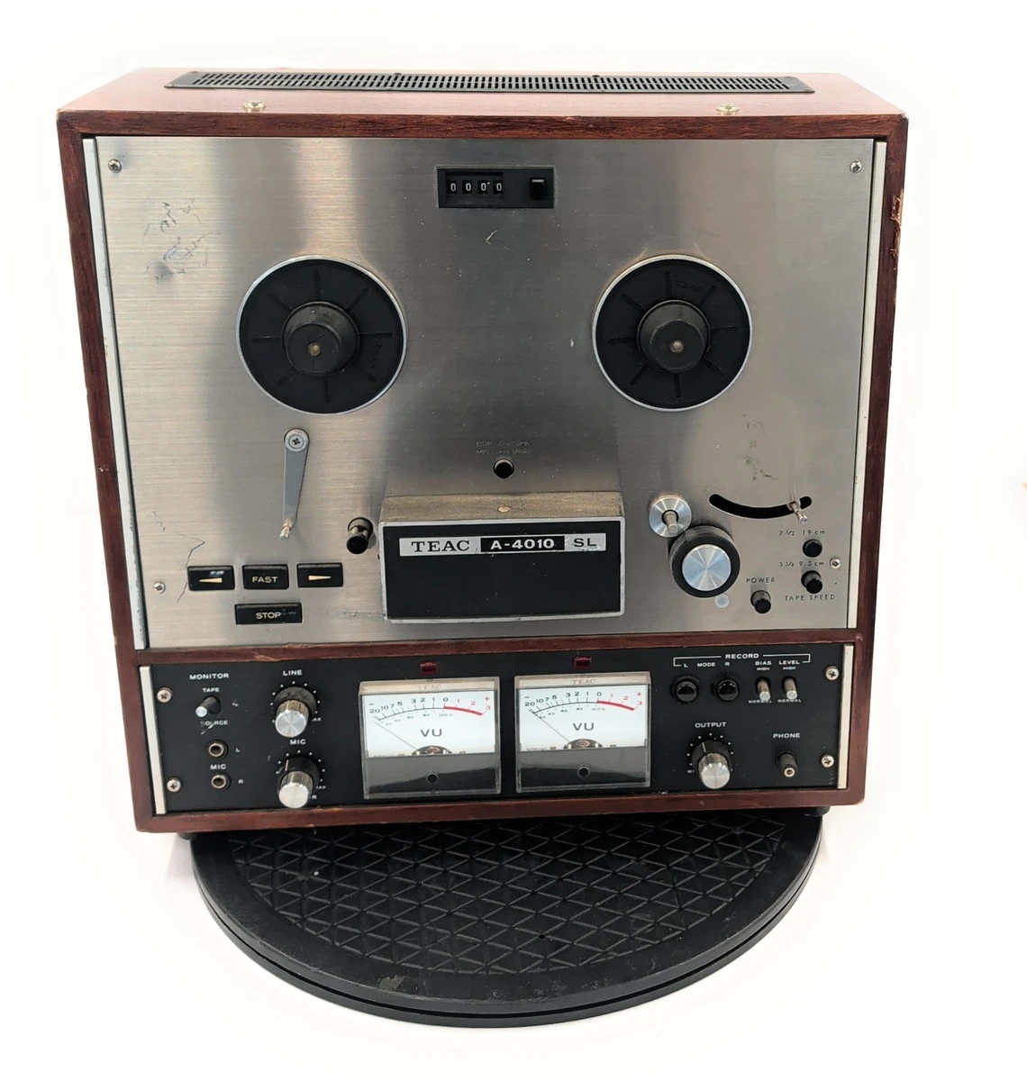Teac 4010 for sale - eBay