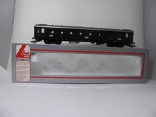 LIMA skala H0 - 1 x wagon osobowy KL 1/2 w oryginalnym opakowaniu df5317