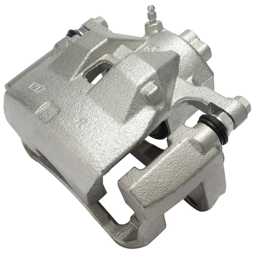 2x Front Brake Calipers For Lexus ES350 2007-2012 Toyota Avalon 2008-2018 - Image 4 of 4