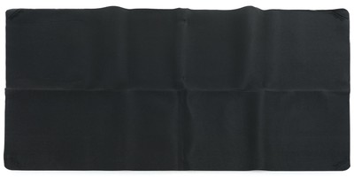 On-Stage Large Non-Slip Drum Mat - 7 x 5 foot