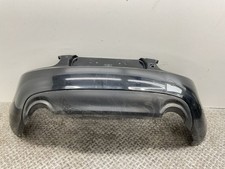 Stossfängerverkleidung hinten NHY25022XHBB NHY25022XH8P Mazda MX-5 2.0 MZR NC1