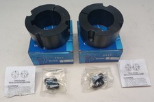 Amec 2517 2 Taper Lock Bushing 2" Bore 2517-2 (Pack of 2)