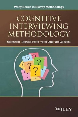 Cognitive Interviewing Methodology: a Sociological Approach for Survey Question
