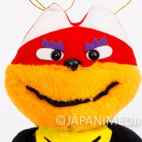 Retro RARE! Mappy GORO Plush Doll NAMCO / NES FAMICOM