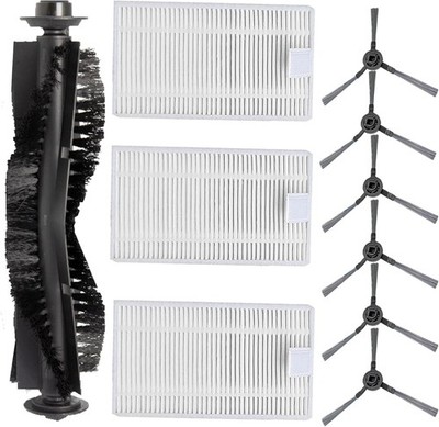 Replacement Spare Accessories for BObsweep Dustin Ultra Vision Also for Orb i