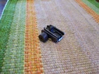 USGI US Military WW II WW2 M-1 M1 Carbine Adjustable Rear Sight Check Pictures