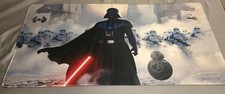 Star Wars Mouse Pad