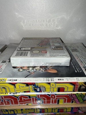 Gundam Seed : Battle Assault / Tomo To Kimi To Senjou De - Version GBA Jap - Neuf Sous Blister !