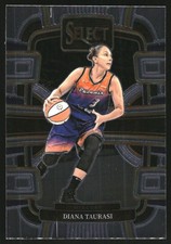 2024 Select WNBA #46 Diana Taurasi - BSK