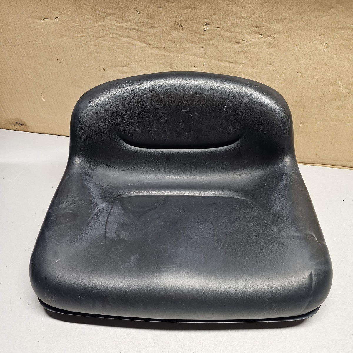 Yard Machines Riding Lawn Mower Riding Lawn Mower Seat 757-04021