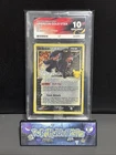 Pokemon Card Umbreon Gold Star 17/17 Celebrations Classic Collection ACE 10 GM