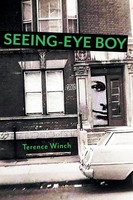 Terence Winch | Seeing-Eye Boy | Taschenbuch | Englisch (2020)
