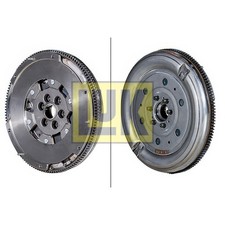 LuK 415065410 Flywheel For Manual Transmission Fits Audi Ford Seat Skoda VW
