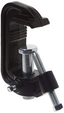 CHAUVET DJ CLP-05 Heavy-Duty C-Clamp Lighting Accessory  Lighting Accessories