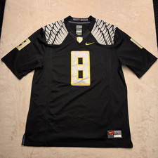 Nike Releases Oregon's BCS National Championship Uniforms 22