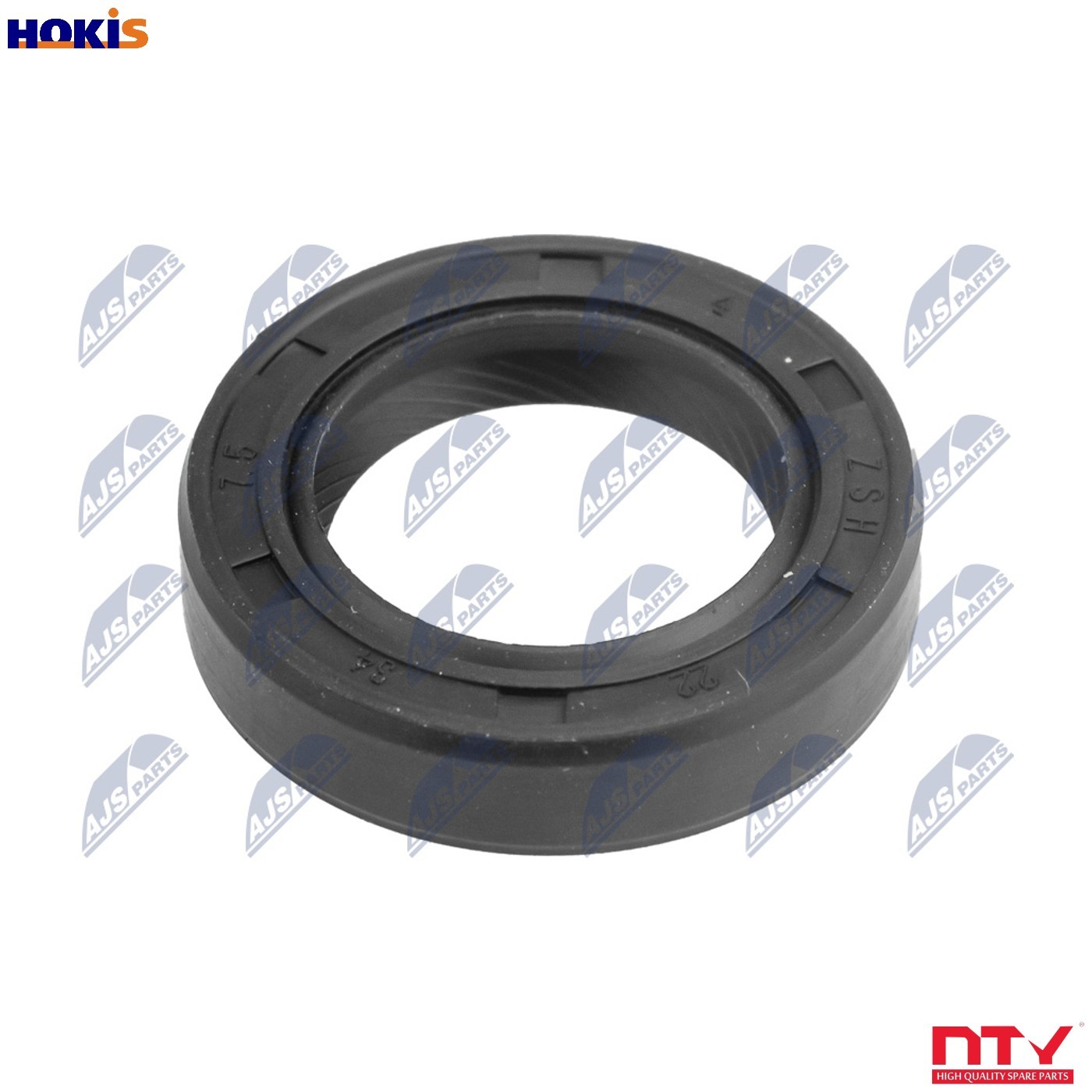 Fits NTY NUP-TY-072 SEAL OIL PUMP ⭐UK Stock⭐ - Image 10