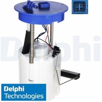 Delphi FG2431-12B1 Kraftstoff-FöRdereinheit Kraftstoffpumpe FüR Opel