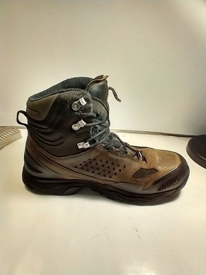 Vasque Breeze WT GTX Hiking Boots Shoes Men\'s sz 10.5W (7868). Men main image 2