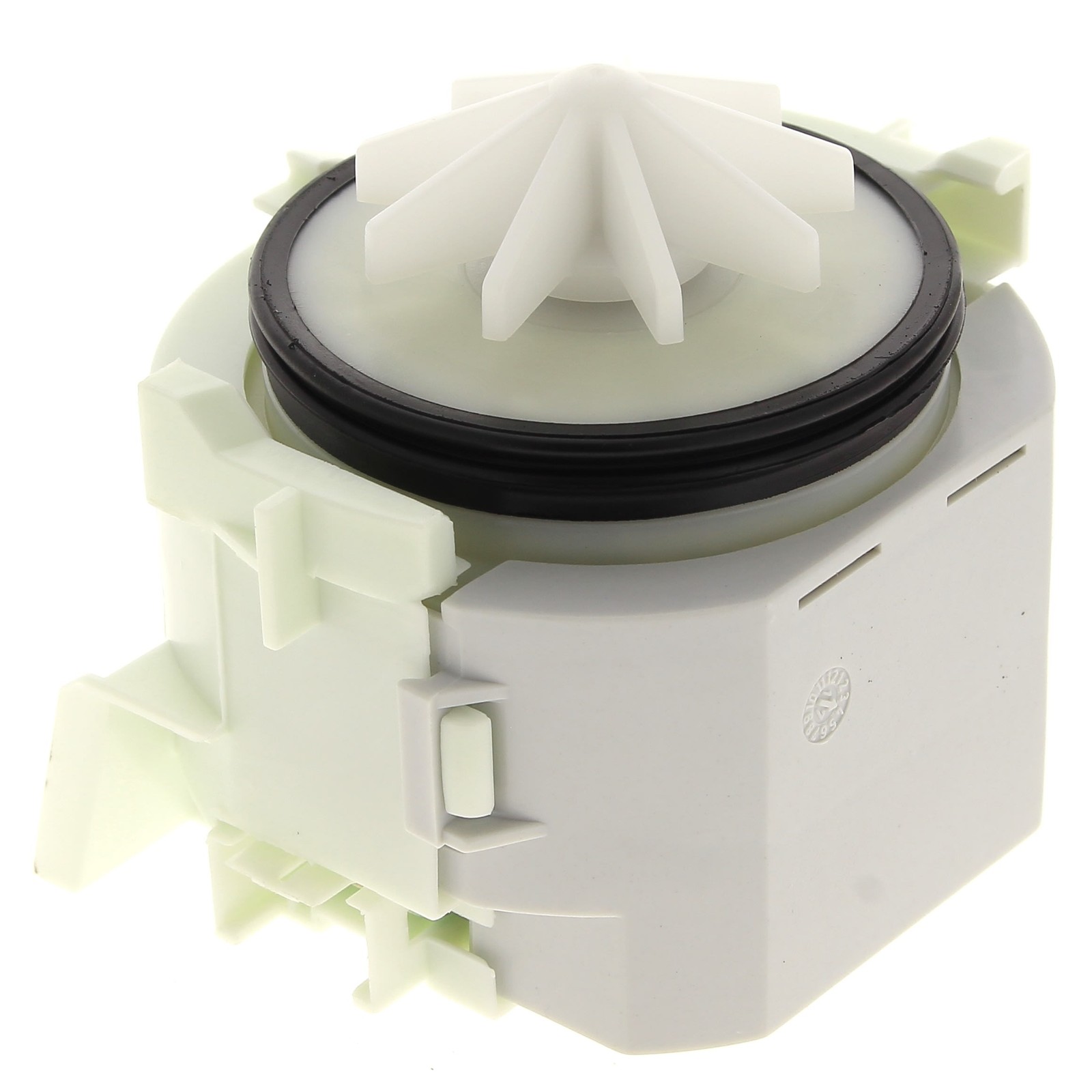 Pompe de vidange BLP3 01/003 pour réparer le système de vidange du lave-vaisselle 00620774