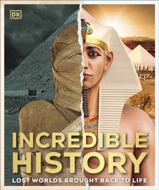 Incredible History - Image 3