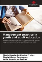 Gisele Marcia De Oliveira Freitas (U. A.) | Management Practice In Youth And...