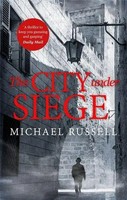 Michael Russell | The City Under Siege | Taschenbuch | Englisch (2021)