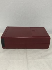 Nintendo AV mod Famicom Disk system Console RAM adapter set Tested H9819011