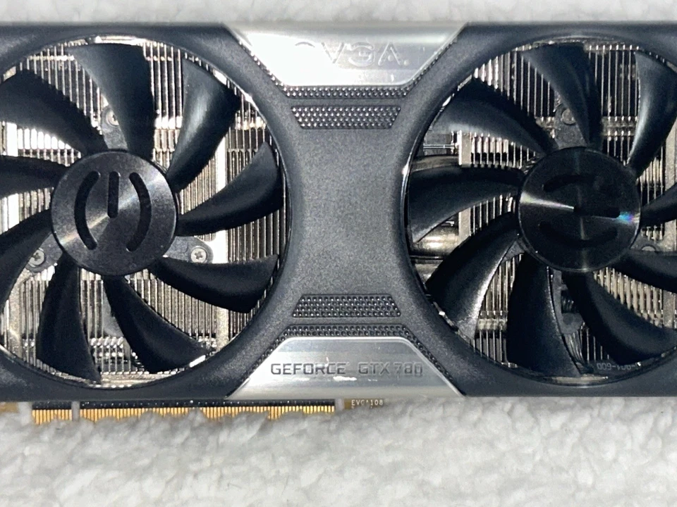 GeForce GTX 780 untested Graphics Card - Image 3 of 4