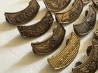 Harley Davidson "Hog Rockers" 1990-2025 Lapel Pins (35)  — photo 2