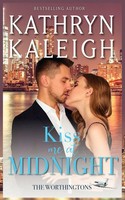Kiss Me At Midnight | Kathryn Kaleigh | Taschenbuch | Englisch | 2023