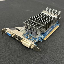 UPC 886227003044 product image for ASUS NVIDIA GT 520 1GB GDDR3 Video Graphics Card (GT520-1GD3-CSM) - HDMI VGA DVI | upcitemdb.com