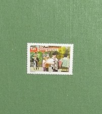 FRANCE 2005   Y & T 3770 LES GUINGUETTES  TTB