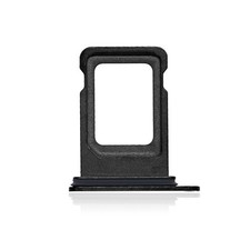 NEW SIM Card Tray Holder Replacement BLACK For iPhone 13 Pro, 13 Pro Max