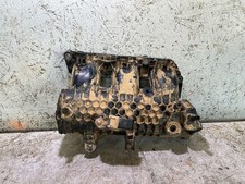 OPEL Crossland X P17 Ansaugbrücke 9842272880 1.20 Petrol 81kw 2022 35033119