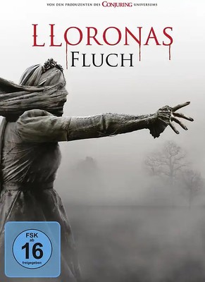 Lloronas Fluch