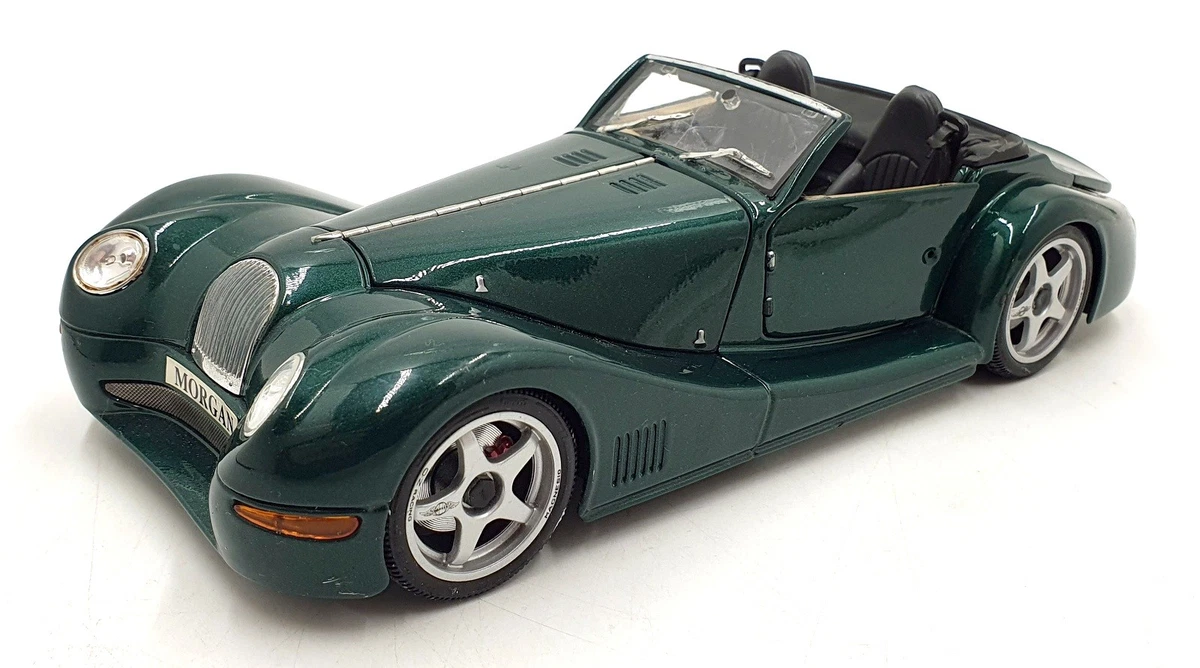 Morgan 1:8 Scale Diecast & Toy Vehicles for sale | eBay