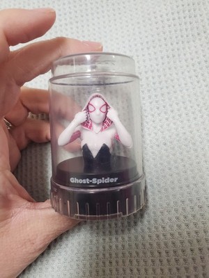 Good 2 Grow Podz - Ghost-Spider Gwen Marvel Topper Stackable Collectible