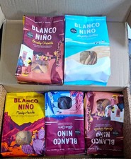 Blanco Niño - Traditional Tortilla Chips - 5 x 170g bags in mixed flavours