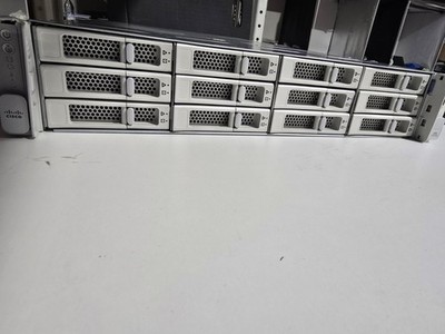 Cisco UCS C240 M6 2U 2xIntel Xeon 4309Y 32GB 2x960GB server_20_6