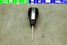 Oem Land Rover Lr3 05-09 Automatic Transmission Gear Shifter Shift Knob Leather
