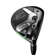 CALLAWAY ELYTE TRIPLE DIAMOND FAIRWAY 3 WOOD GRAPHITE 6.0 STANDARD